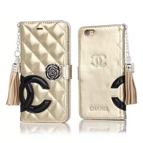 chanel hoesje iphone 6s|chanel phones for sale.